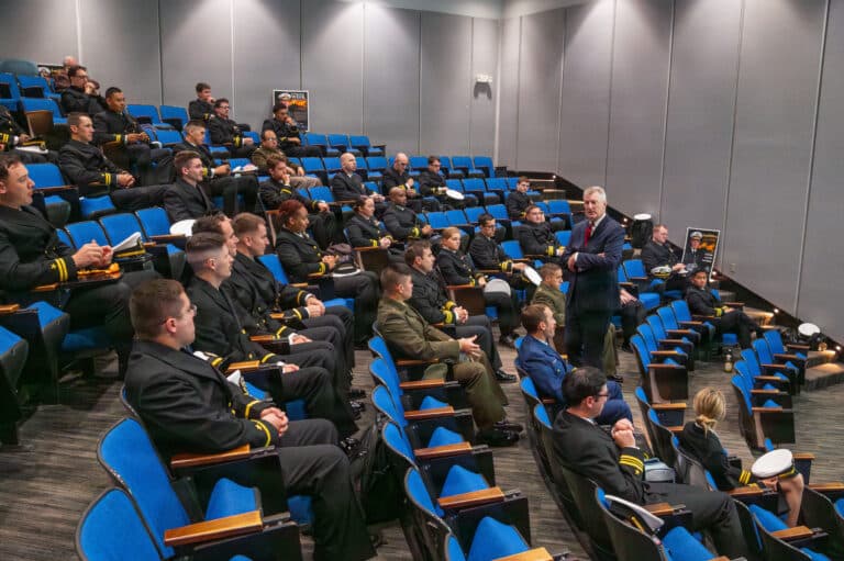 Naval Postgraduate School (NPS) Integrated Air and...