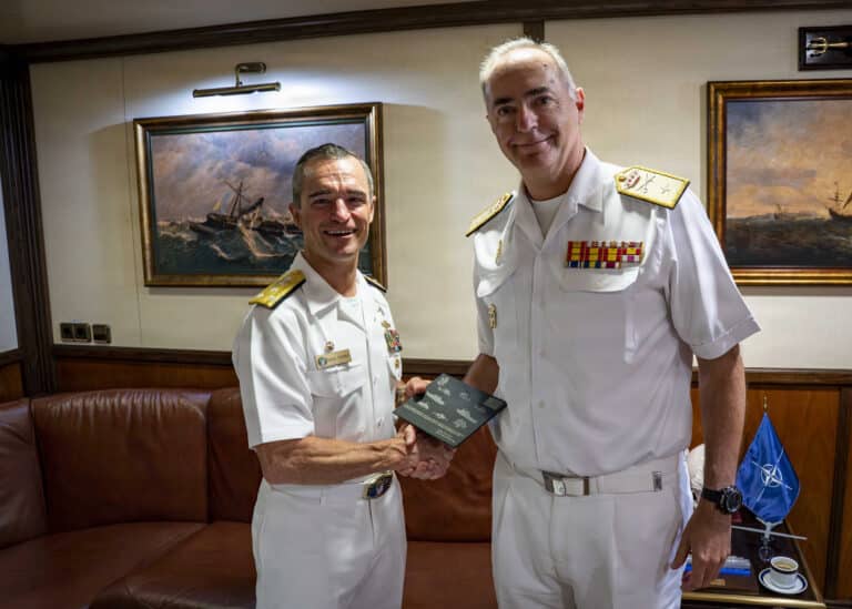NORFOLK, Va. (June 16, 2026) Vice Adm. Doug Perry,...