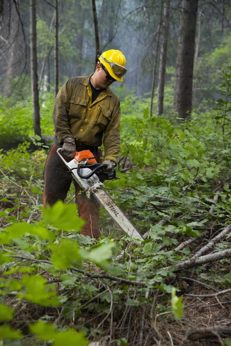 An active-duty soldier assigned to 1st Battalion, 23rd...