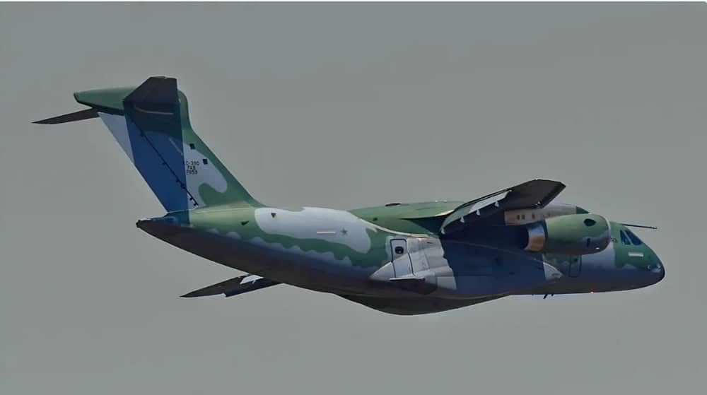 C-390 Millennium