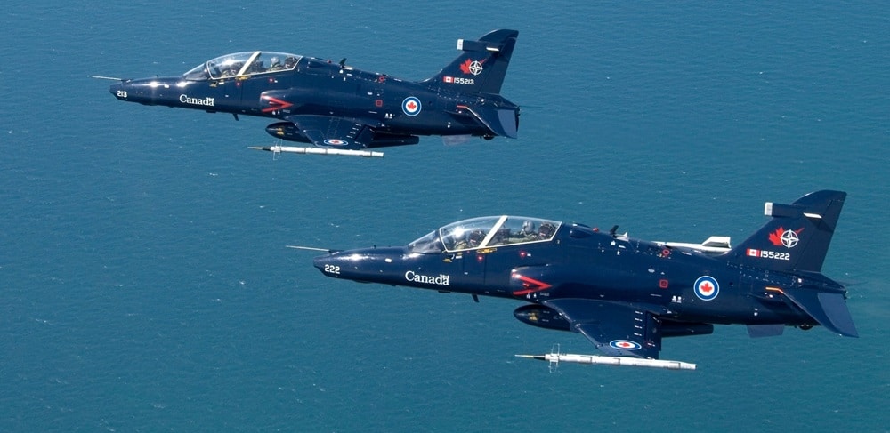 Hawk Canada