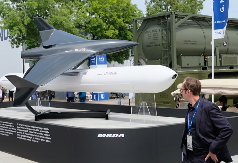MBDA