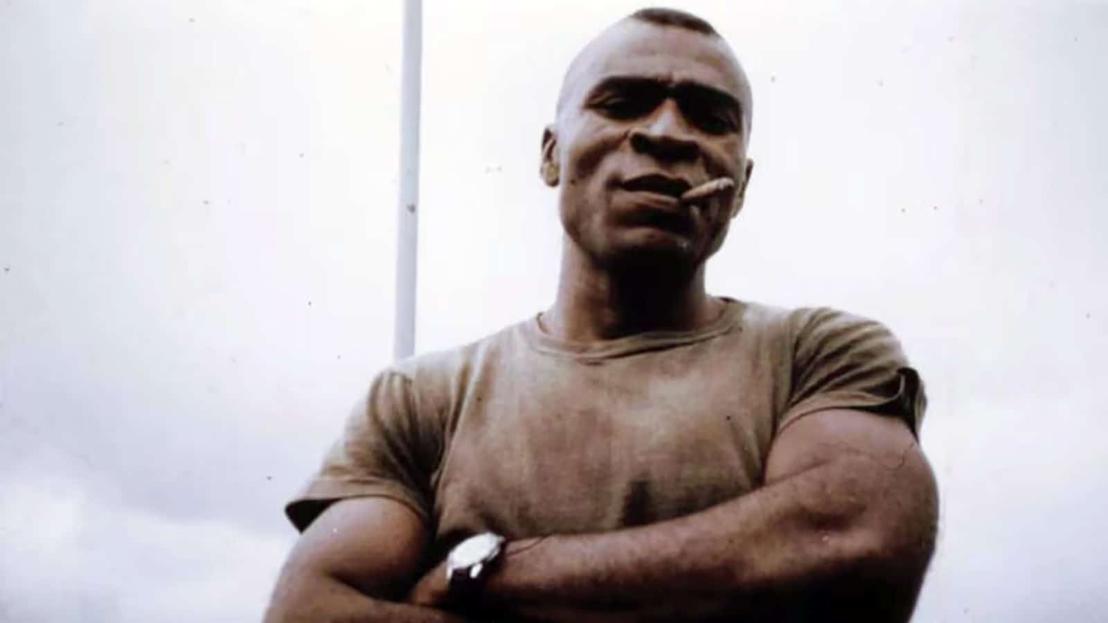James Capers Jr.
