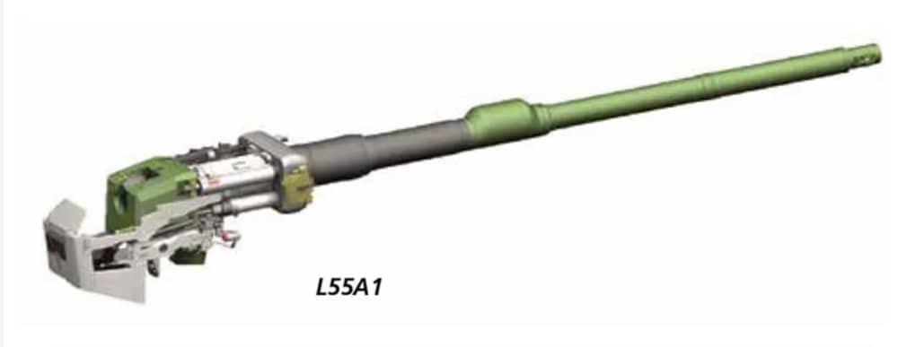 Canon L55A1