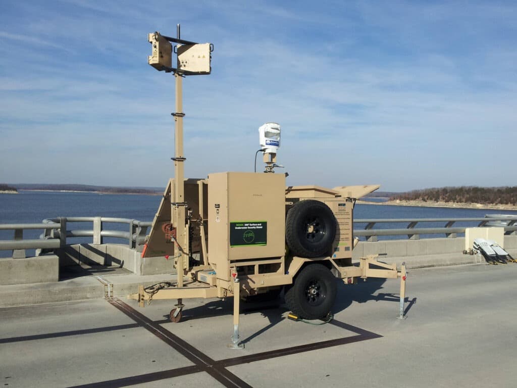 Radar B400