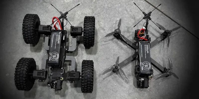 Système PROTEUS configurable