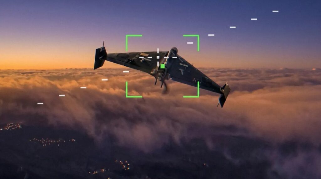 L’Ukraine intensifie la production d’intercepteurs de nouvelle génération capables de reconnaître et cibler automatiquement les drones ennemis.