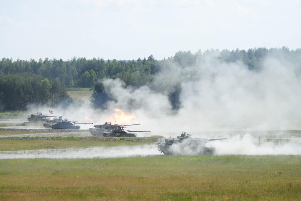 Le char Leclerc : exploration du char de combat principal français de troisième génération