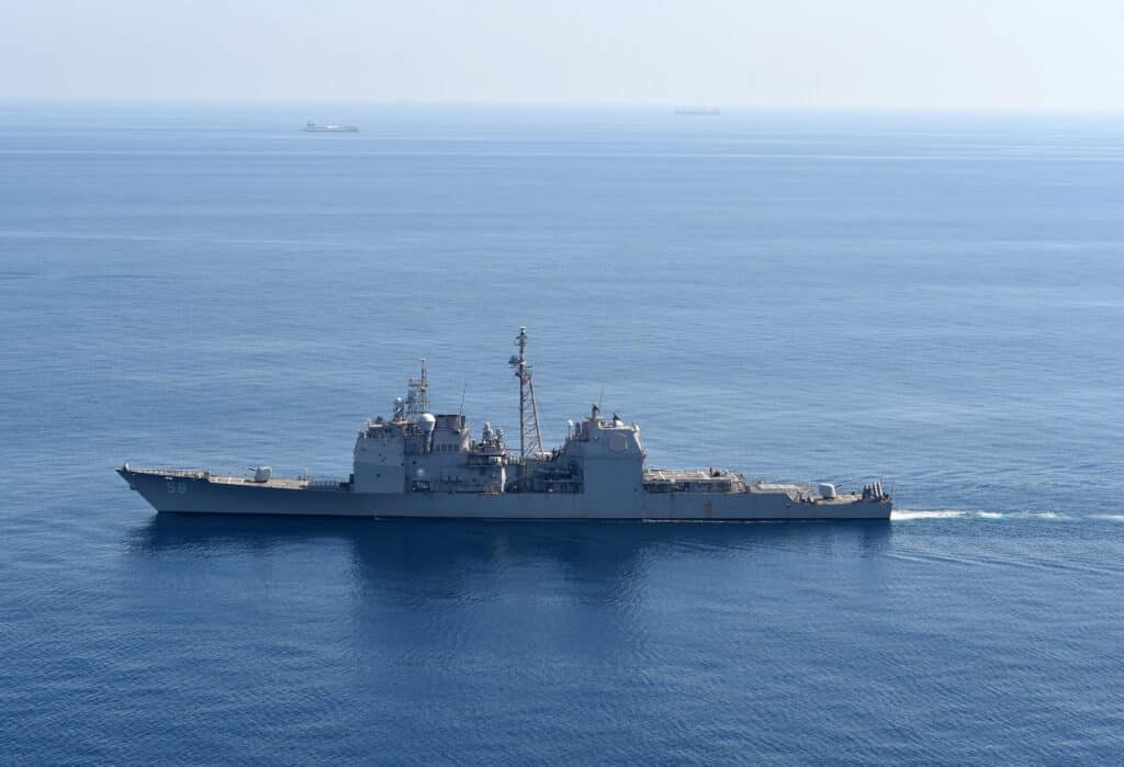 Indra développe un système de défense navale laser pour la Marine espagnole