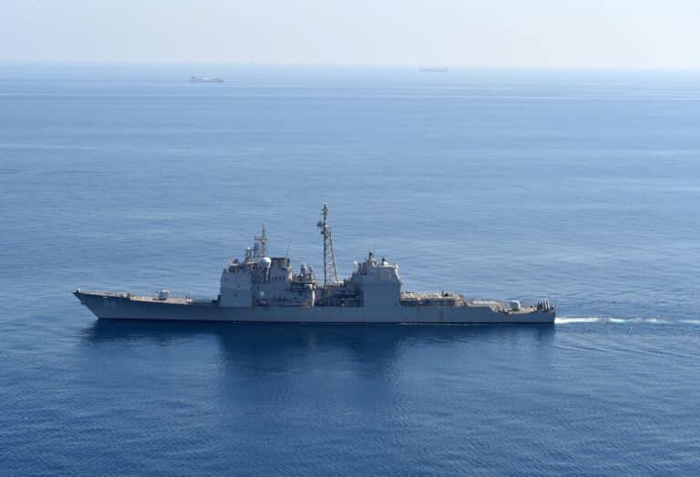 200826-N-IE405-4019 MEDITERRANEAN SEA (Aug. 26, 2020)...