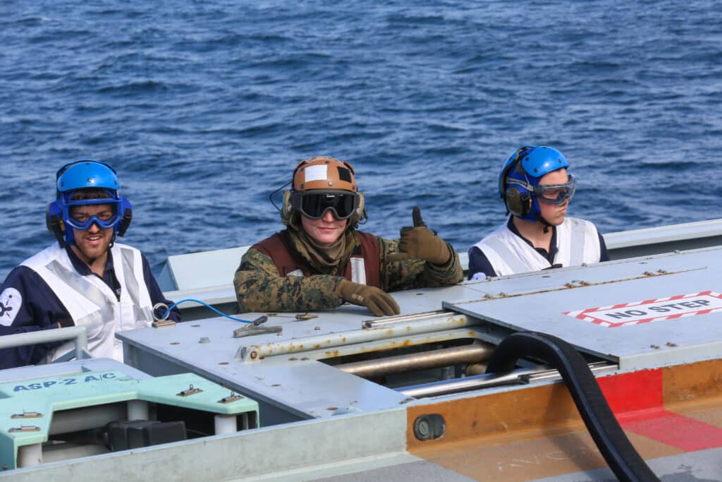 Nouveaux navires d’assaut amphibies britanniques prévus pour entrer en service dans les années 2030