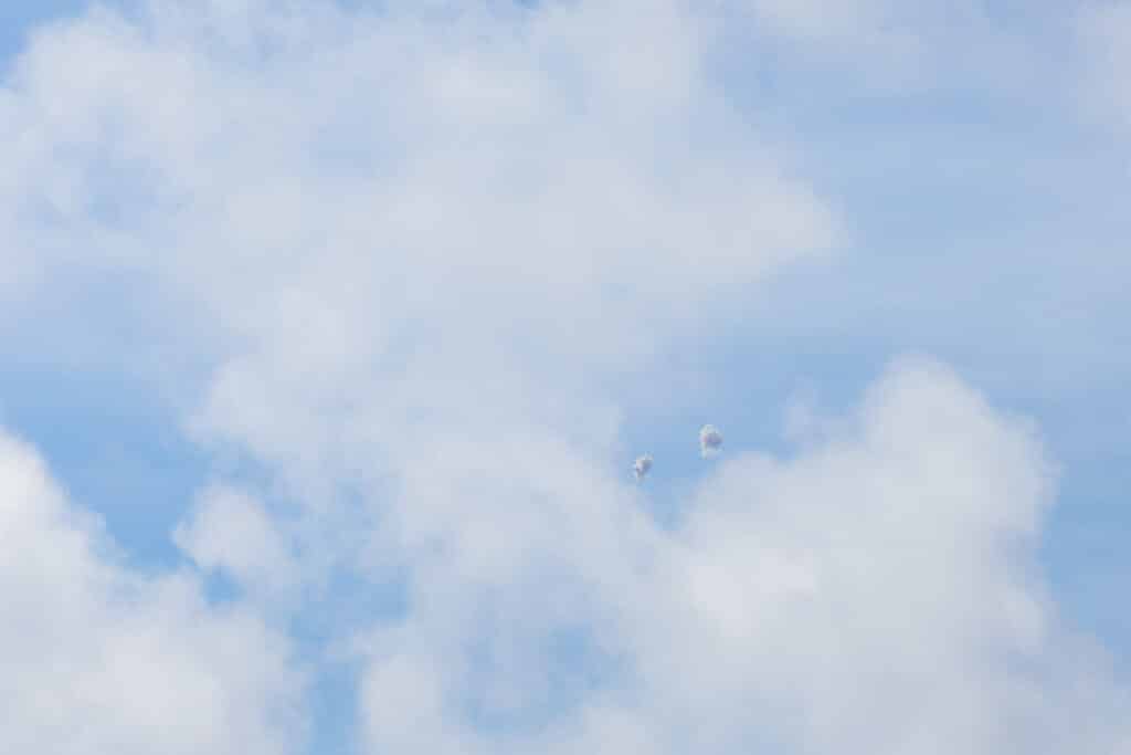 Kratos remporte un contrat de 36 millions de dollars pour un missile de défense aérienne classifié