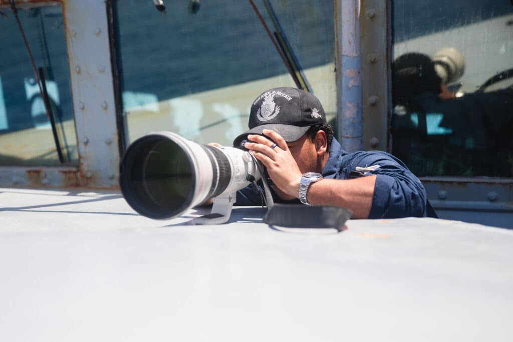 Missiles anti-navires JSM pour un client non divulgué