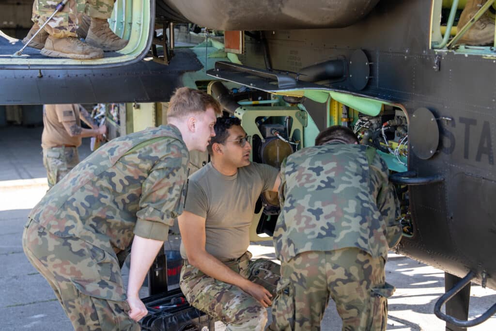L’Institut polonais des techniques d’armement lance l’initiative Terrain d’essais des innovateurs