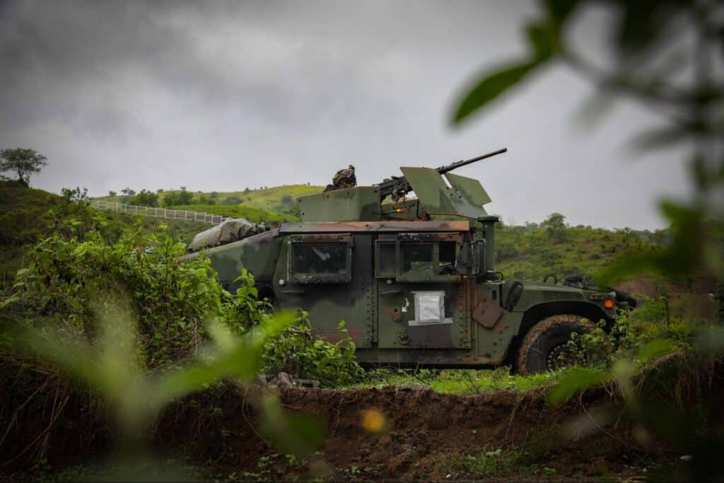 Les Philippines vont acquérir plus de 500 véhicules de combat d’infanterie pour les forces terrestres