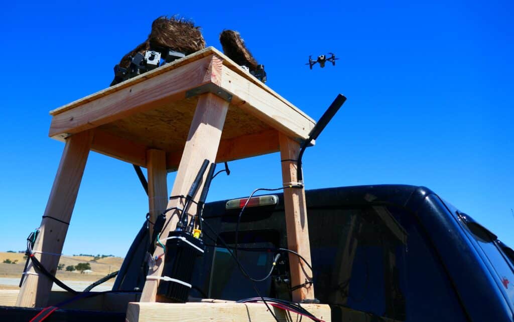 DroneShield améliore la détection et le suivi des drones avec sa mise à jour logicielle du 3e trimestre 2026