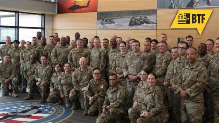 Contracting personnel assigned to the 419th Contracting...
