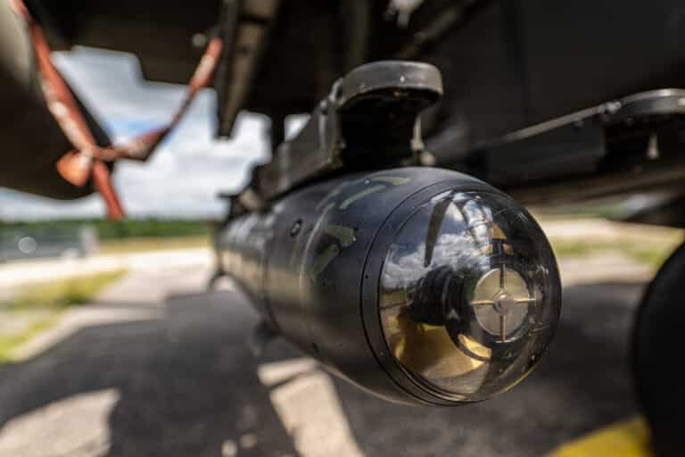 U.S. soldiers assigned to the 2nd Battalion, 159th...