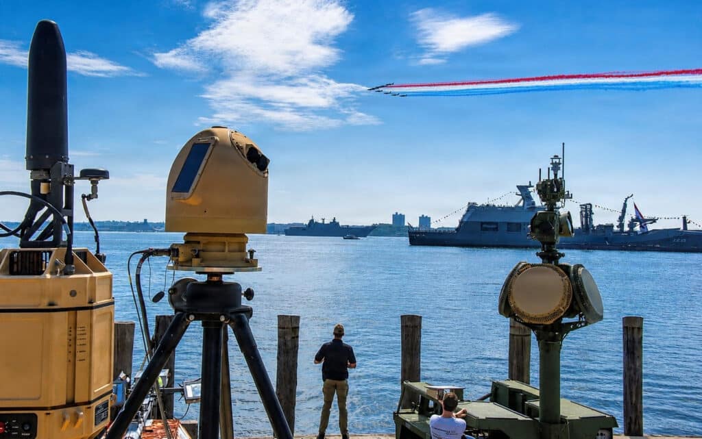 Le Département de la Guerre crée un gestionnaire direct pour les systèmes autonomes afin d’assurer la supériorité américaine en drones