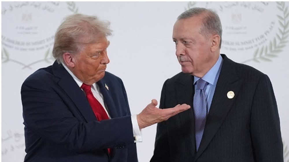 Sommet OTAN Turquie