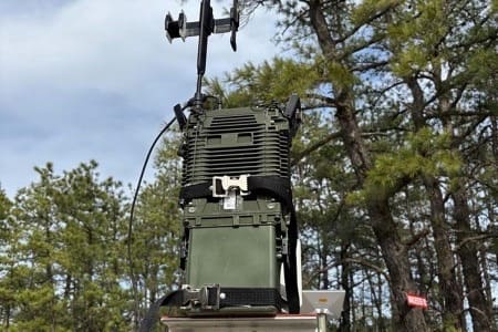 Test radio Radio Rodeo