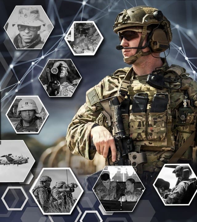 Centre d’ingénierie logicielle de l’armée