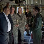 US Air Force confie la maintenance des moteurs T56 des C-130 à StandardAero pour 10 ans