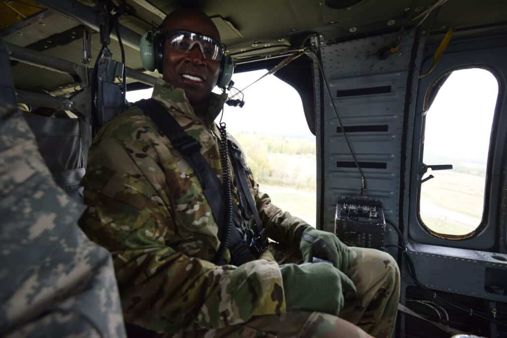 La Norvège approuve l&rsquo;achat d&rsquo;hélicoptères UH-60M Black Hawk