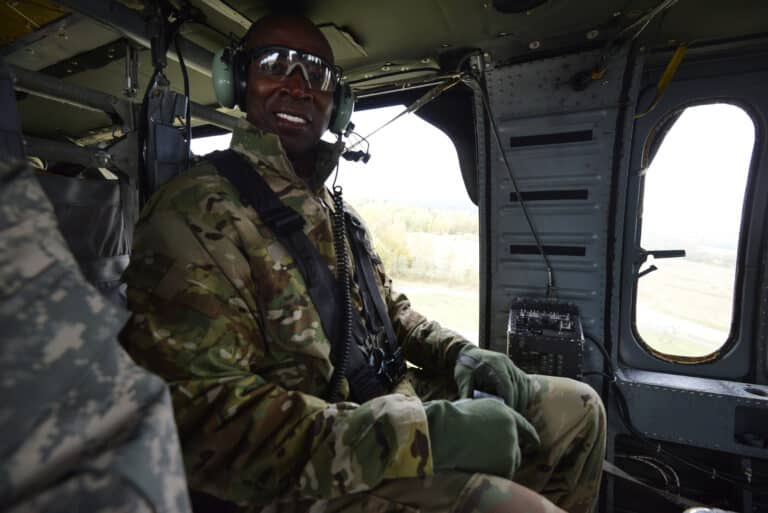 The Resolute Support/U.S. Forces - Afghanistan senior...