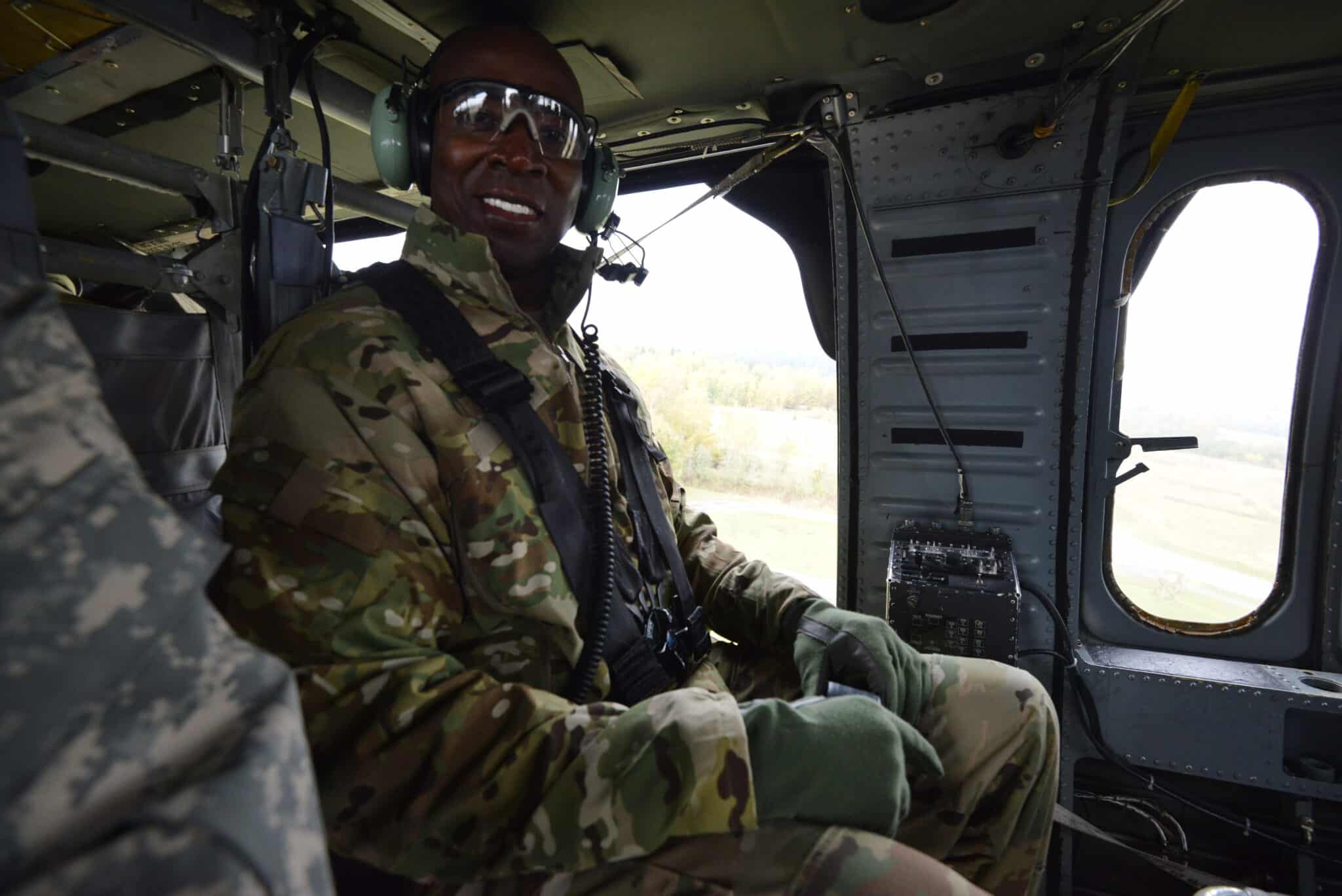 The Resolute Support/U.S. Forces - Afghanistan senior...