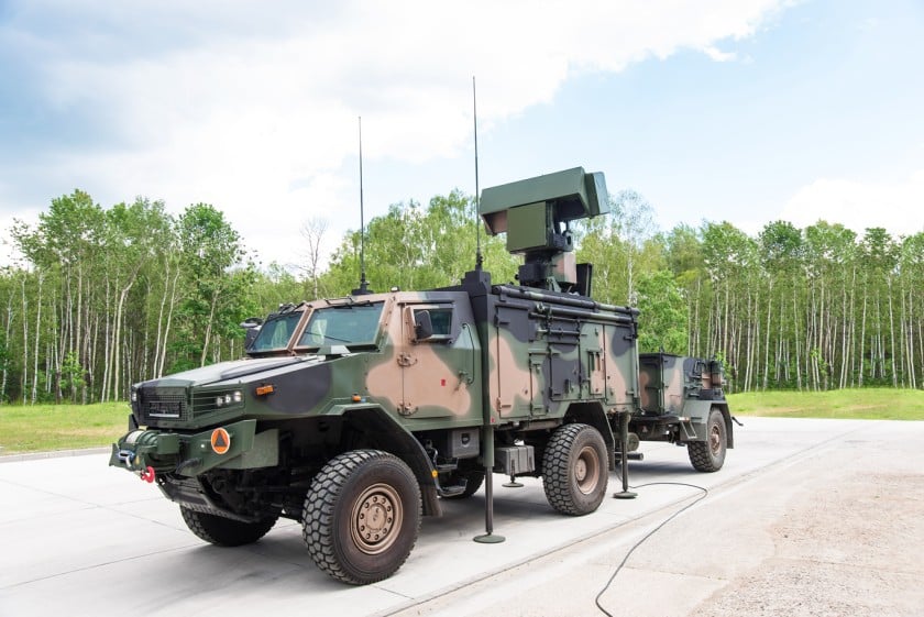 Radar PIT-RADWAR