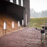 Le système d&rsquo;arme modulaire MHS confirmé sûr et fiable par le Département de la Guerre américain