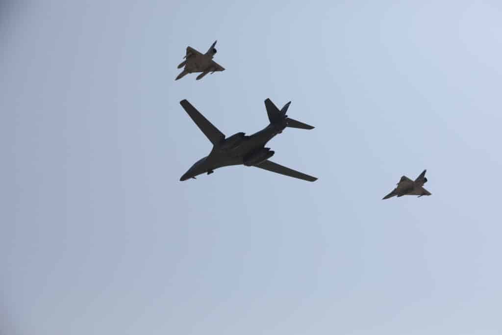 Dassault Mirage 2000 : le chasseur qui a maintenu la France à la pointe de la chasse aérienne