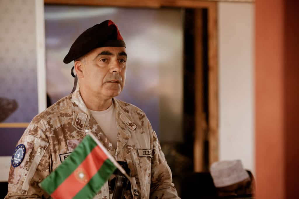 La Somalie renforce son armée avec 3 000 recrues formées sur son territoire pour la première fois