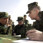 Chine : Entre purges militaires et reliance à l’IA, un commandement en crise sous contrôle de Xi Jinping