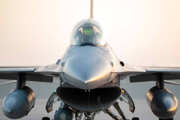 U.S. Air Force Maj. Jonathan “Snip” Lee, 555th...