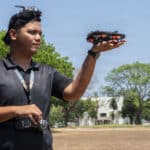 Des drones chinois DJI pour entraîner la sécurité des bases nucléaires de l&rsquo;US Air Force