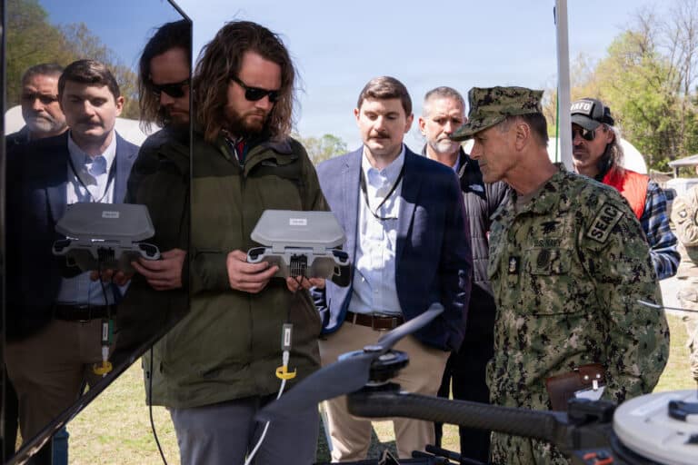 Senior Enlisted Advisor to the Chairman (SEAC) David L....