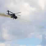 La Pologne renforce son programme Apache avec un centre de maintenance hélico national