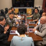 Exercice militaire américano-sud-coréen Ulchi Freedom Shield réduit et écourté par décision américaine