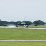 Un ressortissant chinois condamné à six mois de prison pour avoir photographié la base du B-2