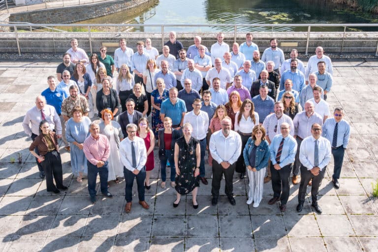 Countering Weapons of Mass Destruction (CWMD) experts...