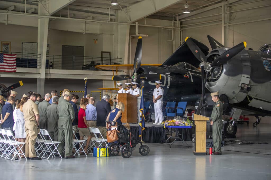 Le E-2D Advanced Hawkeye Block II bientôt opérationnel dans l&rsquo;aviation navale