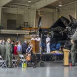 Le E-2D Advanced Hawkeye Block II bientôt opérationnel dans l&rsquo;aviation navale