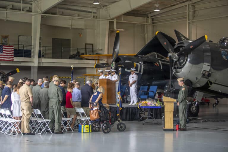 VIRGINIA BEACH, Va. (Aug. 20, 2026) – Airborne Command...