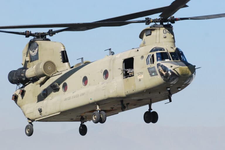 Le Nigeria commande 12 hélicoptères d’attaque Cayuse Warrior Plus, contrat jusqu’à 36 unités