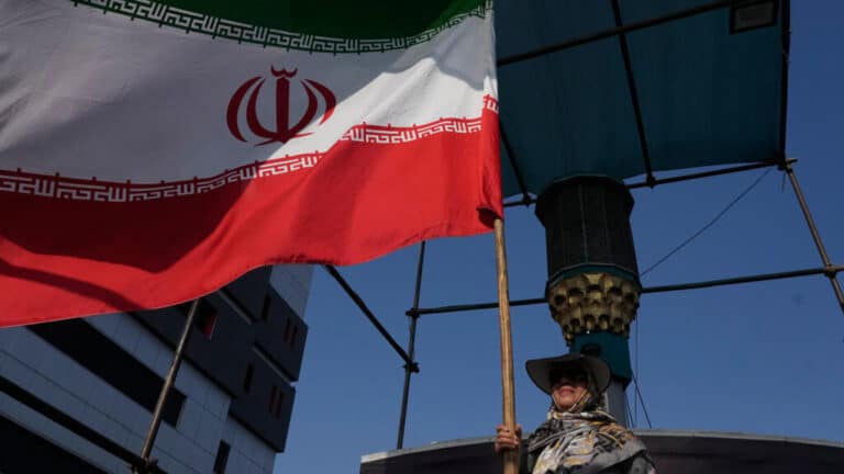 Les États-Unis ont envisagé une opération des forces spéciales pour sécuriser l’uranium iranien