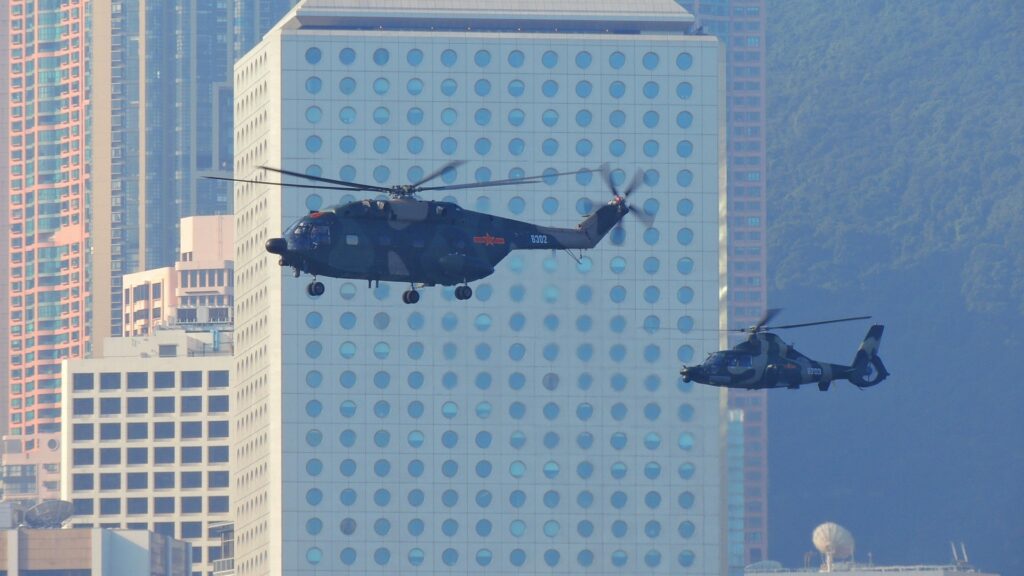 Okinotori : un caillou au cœur des tensions maritimes entre le Japon, la Chine et leurs alliés