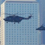 Okinotori : un caillou au cœur des tensions maritimes entre le Japon, la Chine et leurs alliés