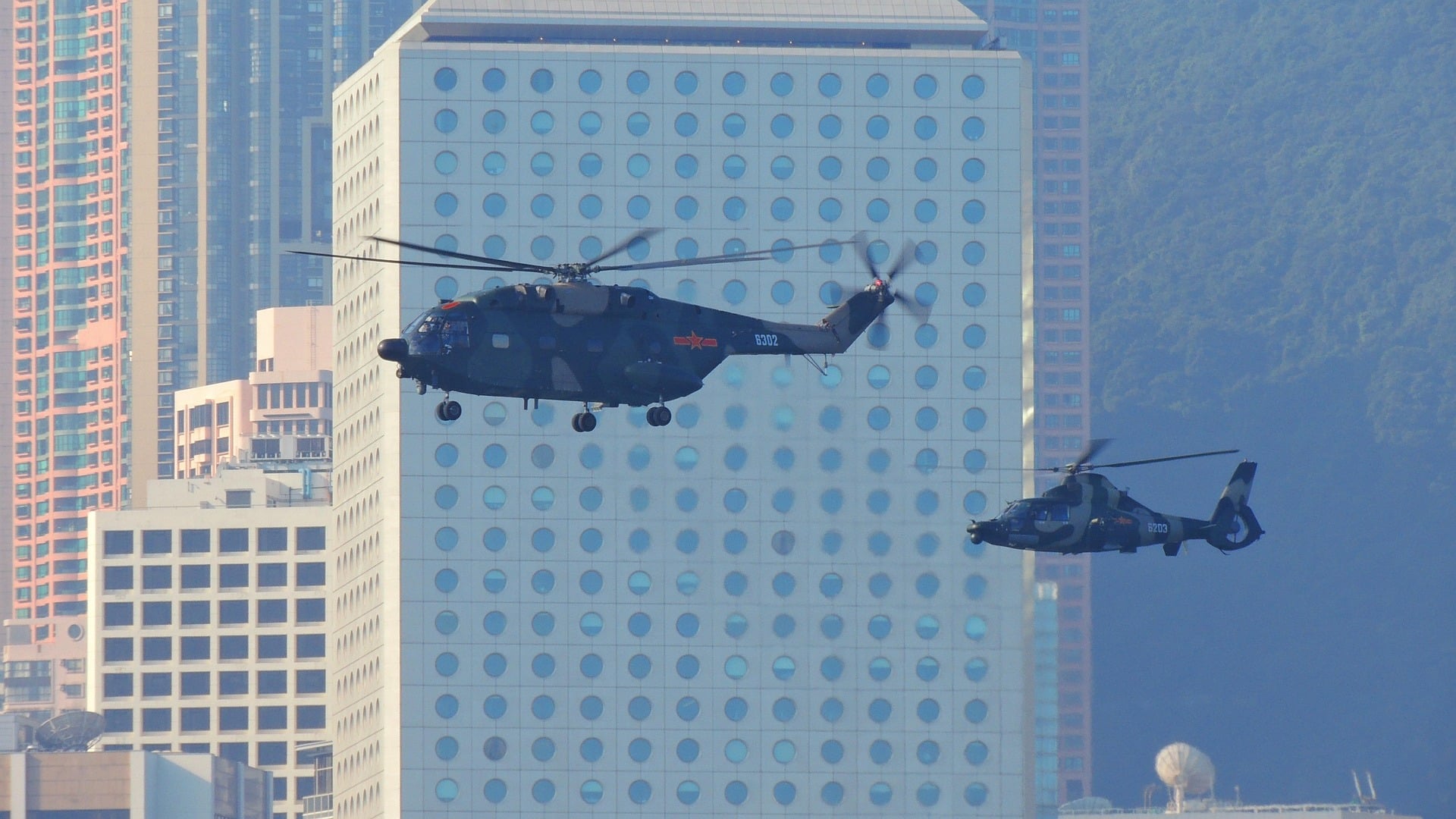 Chine : un test public de missile stratégique lancé depuis un sous-marin nucléaire en mer de Pacifique